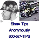 Illustration for article titled Man On ATV Accused Of Assaulting Police Officer Wears Sweet Helmet